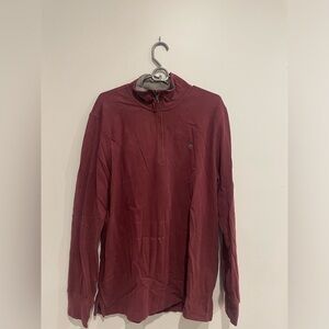 Brooks Brothers Quarter Zip